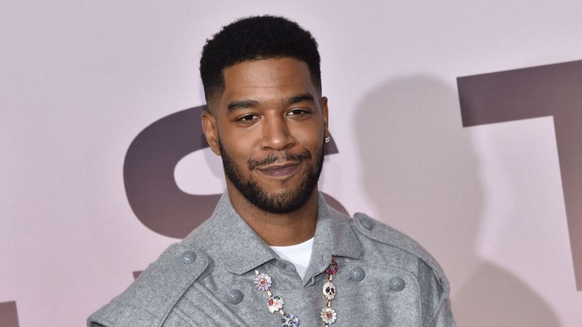 Kid Cudi Claps Back At Folks Who Had Enough Time To Be Mad About His Fingernail Polish