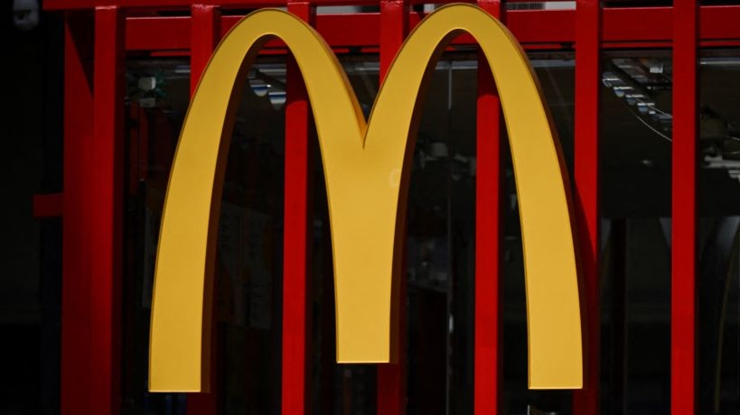 Two Black Sisters Own And Operate Every Single McDonald's In Compton