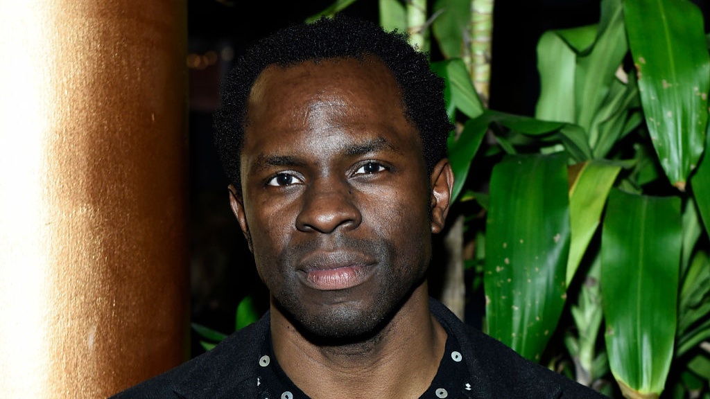 'The Wire' Actor Gbenga Akinnagbe Accuses Journalist Lola Adesioye Of Sexual Abuse