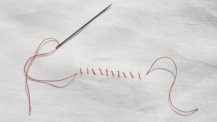 A 17-Year-Old Created A Potentially Life-Saving Sutures Concept To Prevent Post-Surgery Deaths