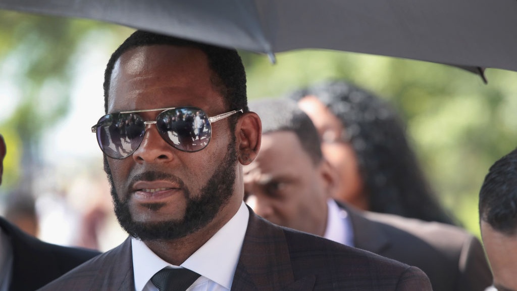 R. Kelly Facing More Backlash As New Allegations Of Bribery And Sexual Abuse Surface