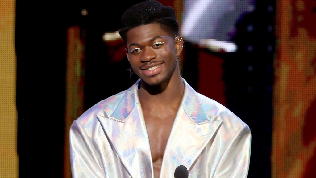 Lil Nas X Joins The Fight Against Cash Bail, Raises $21,000 For The Bail Project In Just Hours With New Song "Industry Baby"
