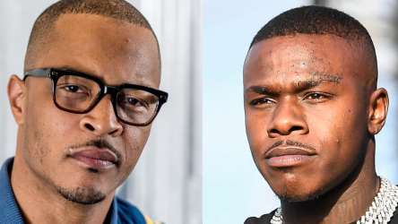 T.I. Defends DaBaby After Homophobic Rant During Music Festival: 'If Homosexual People Have More Rights Than Heterosexual People Just Say That'