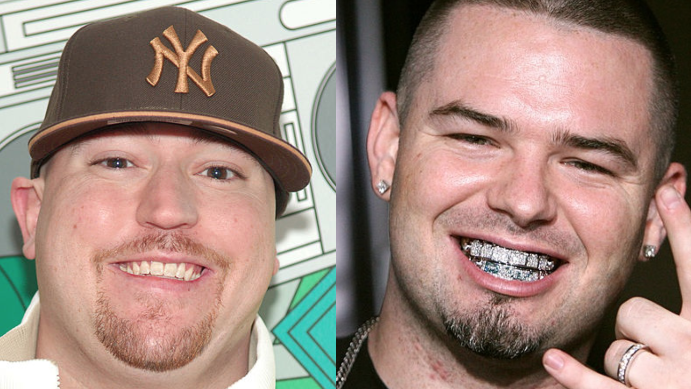 Someone Asked How Paul Wall And Bubba Sparxx Were Ever A Thing. They Were Quickly Enlightened.