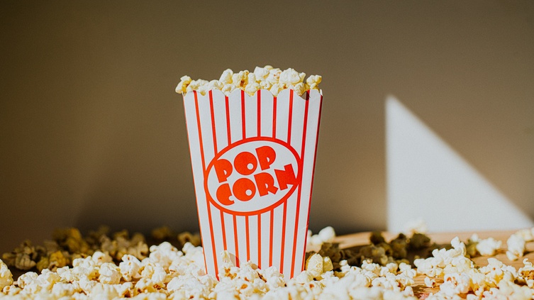 TikTok User Seemingly Reveals Popcorn Scam At Movie Theater