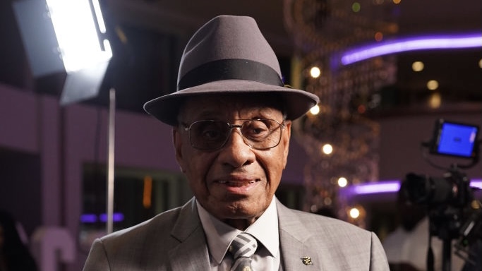 Senate Passes Bill To Honor Willie O’Ree, The First Black National Hockey Player, With Congressional Gold Medal