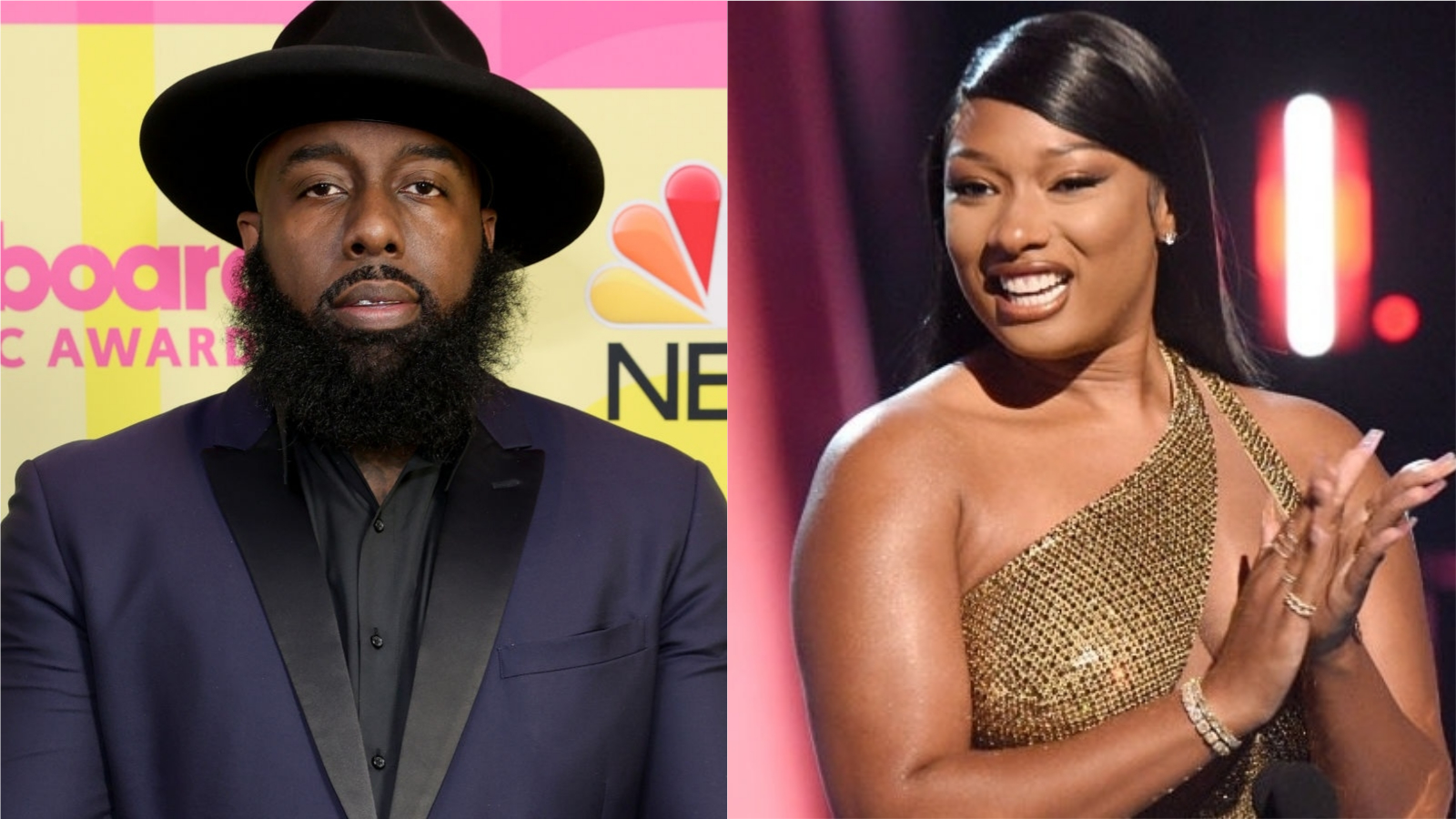 Trae Tha Truth, Megan Thee Stallion Send Houston Student Raising Money For School Clothes On Shopping Spree