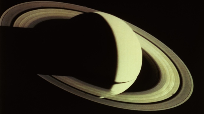 NASA Quotes ‘WAP’ In Hilarious Post About Saturn And Its Rings