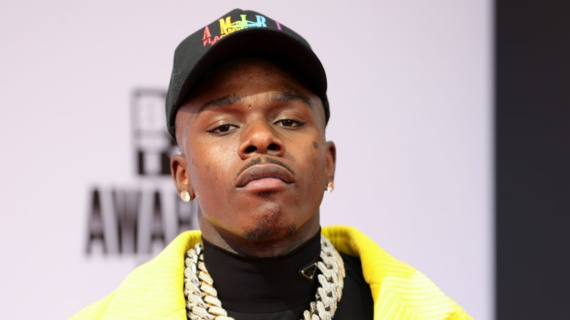 DaBaby Issues Longer Apology After Being Dropped From More Festivals