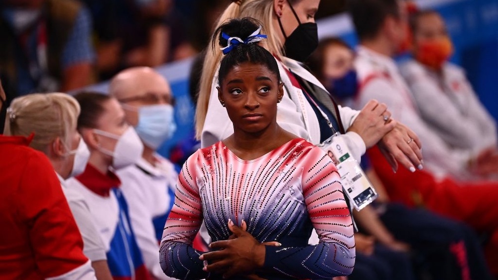 Black Athletes Have Already Won The Gold By Putting Themselves First