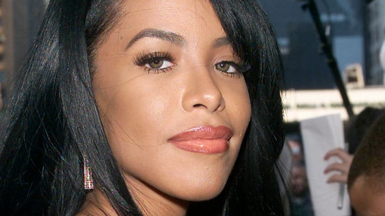 Book Reveals New Details About Aaliyah's Death