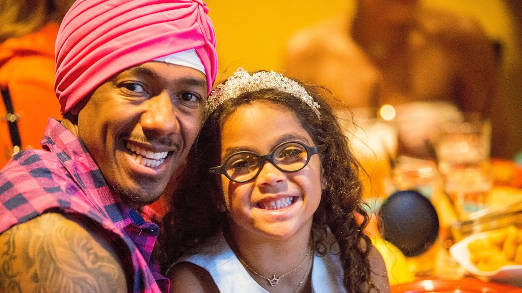 Everything We Know About Nick Cannon's 7 Children, All Of Whom He Says Were Created 'On Purpose'