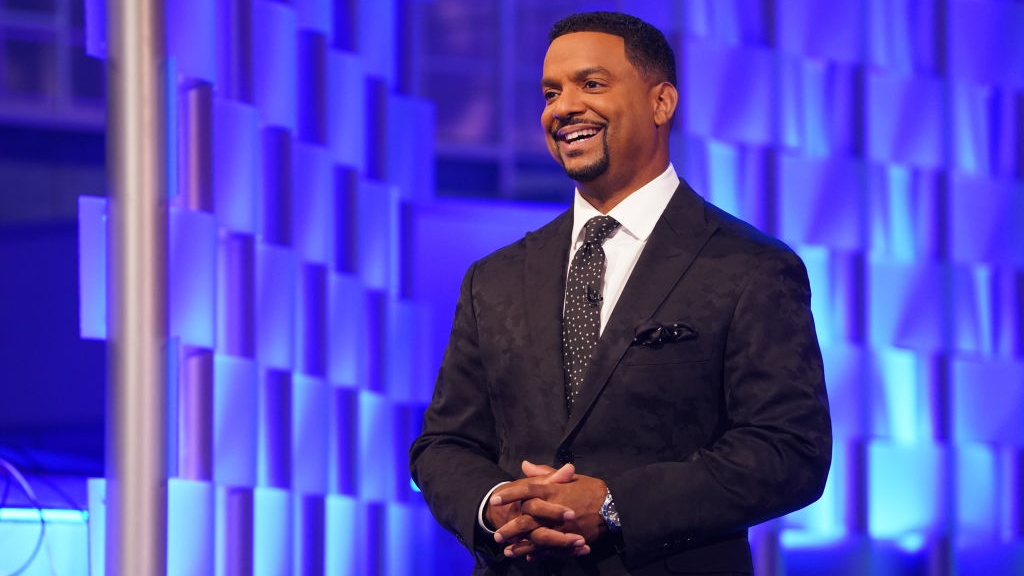 Folks Respond To Alfonso Ribeiro Saying He Feels Shunned By The Black Community