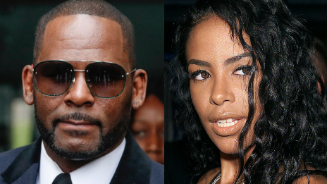 R. Kelly’s Lawyer Says He And Aaliyah Had ‘Sexual Contact’ While She Was Underage