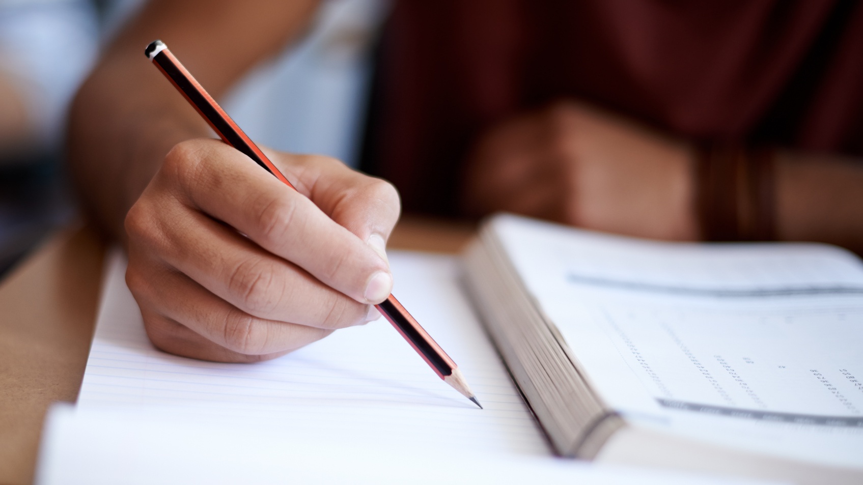 Senegalese Boyfriend Dresses As Girlfriend To Take Her Exam 'Out Of Love'