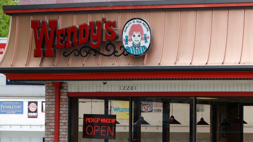 Wendy's Manager Fired After Berating Employee, Calling Her A 'B***h'