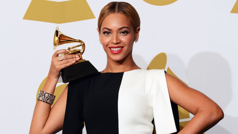 Beyoncé Assures Fans She's Not A Private Person, Just A Virgo