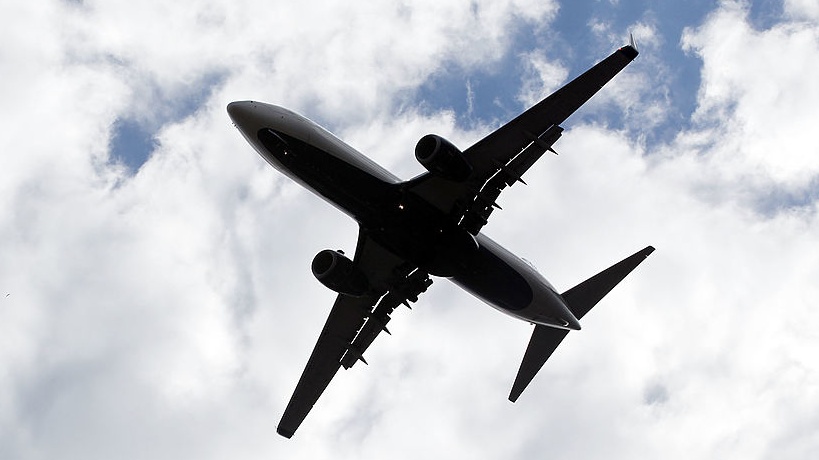 EasyJet Passengers Rally Around Black Men Nearly Kicked Off Plane For Huffing After Being Asked To Put Shoes On