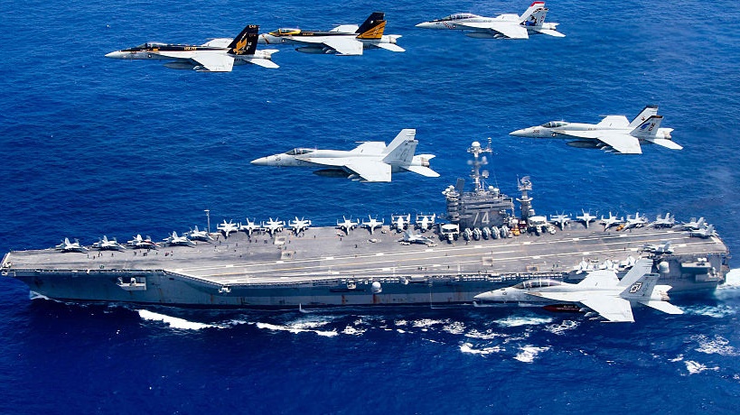 This Mom And Daughter Served On The Same Navy Ship During A Temporary Assignment