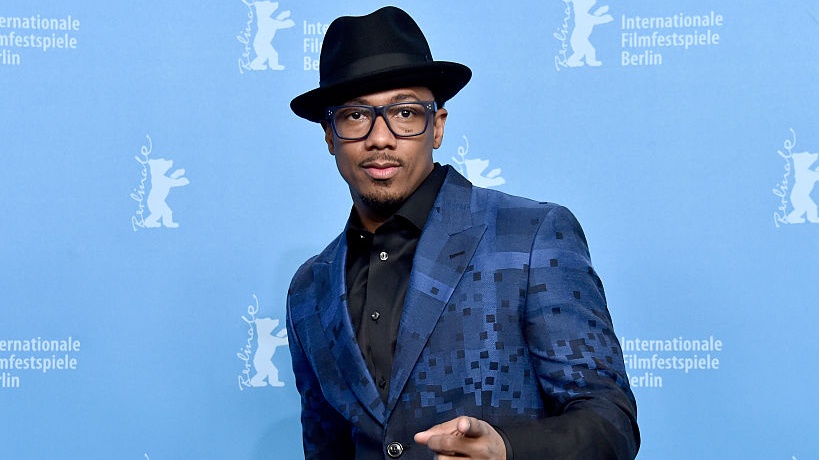 Nick Cannon Says Monogamy Is A 'Eurocentric Concept' While Discussing Fathering Children With Multiple Women