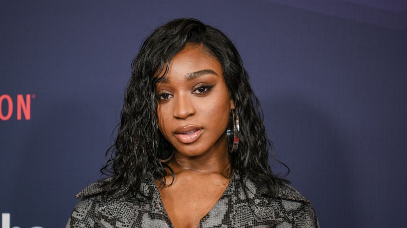 Normani Says She Felt ‘Overlooked’ While With Fifth Harmony