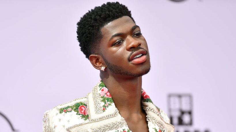 Lil Nas X Has A New Boo And He Says He’s ‘The One’