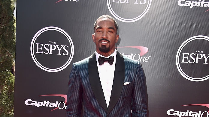 Class Soon To Be In Session For J.R. Smith, NBA Player Enrolls At North Carolina A&T University