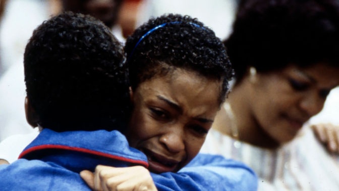 Mother And Son, Pamela And JaVale McGee, Have Both Won Olympic Gold Medals