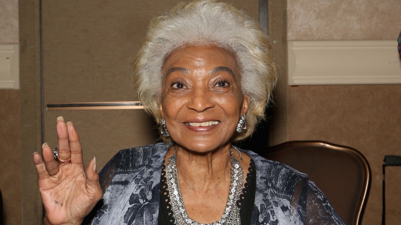 88-Year-Old ‘Star Trek’ Actress Nichelle Nichols, Who Has Dementia, Stuck In Conservatorship Battle