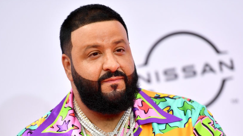 DJ Khaled Thanks God After He And His Family Recover From COVID-19