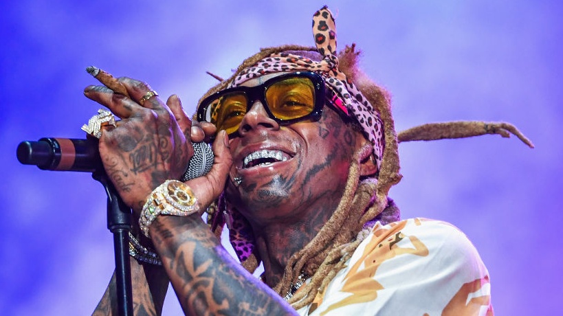 Lil Wayne Offered Financial Assistance To Cop Who Saved His Life After Suicide Attempt