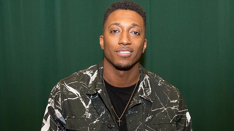 Lecrae To Host First-Ever Hip Hop Contest For Incarcerated Artists