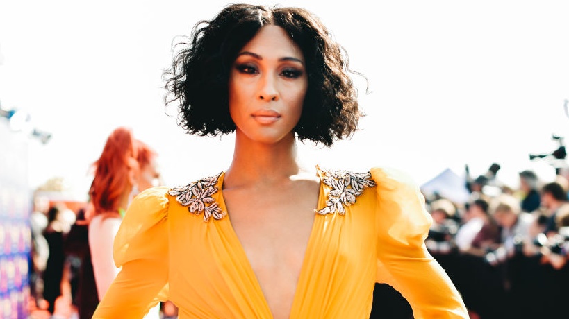 'Pose' Star MJ Rodriguez Dropped Her First Music Video And It's Nothing Short Of A Bop