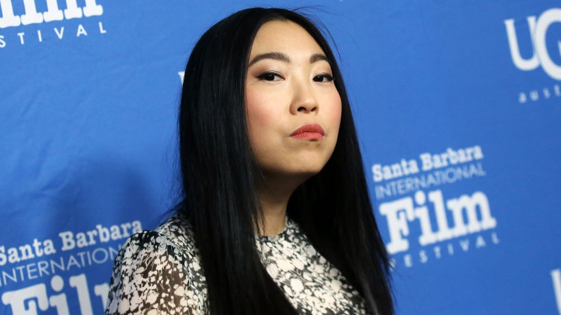 The Ever-Growing Distaste For 'Blaccent' Loving Actress Awkwafina, Explained