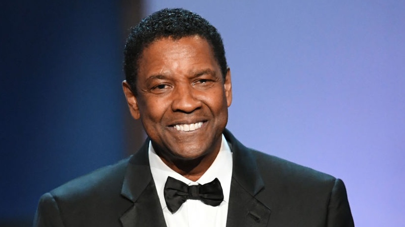 ‘I’m Leaving Here With Something’: How Denzel Washington Made Up For A Lost  Oscar Is The Blackest Thing You’ll Hear Today