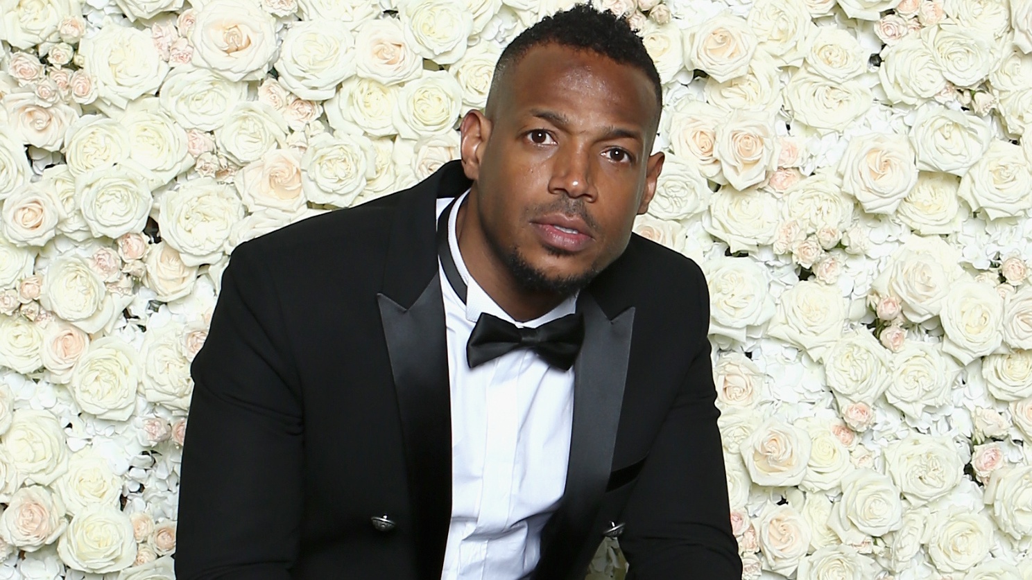 Marlon Wayans Explained To His Mom On Her Death Bed Why He Never Married: 'I Always Wanted You To Be My Number 1 Girl'