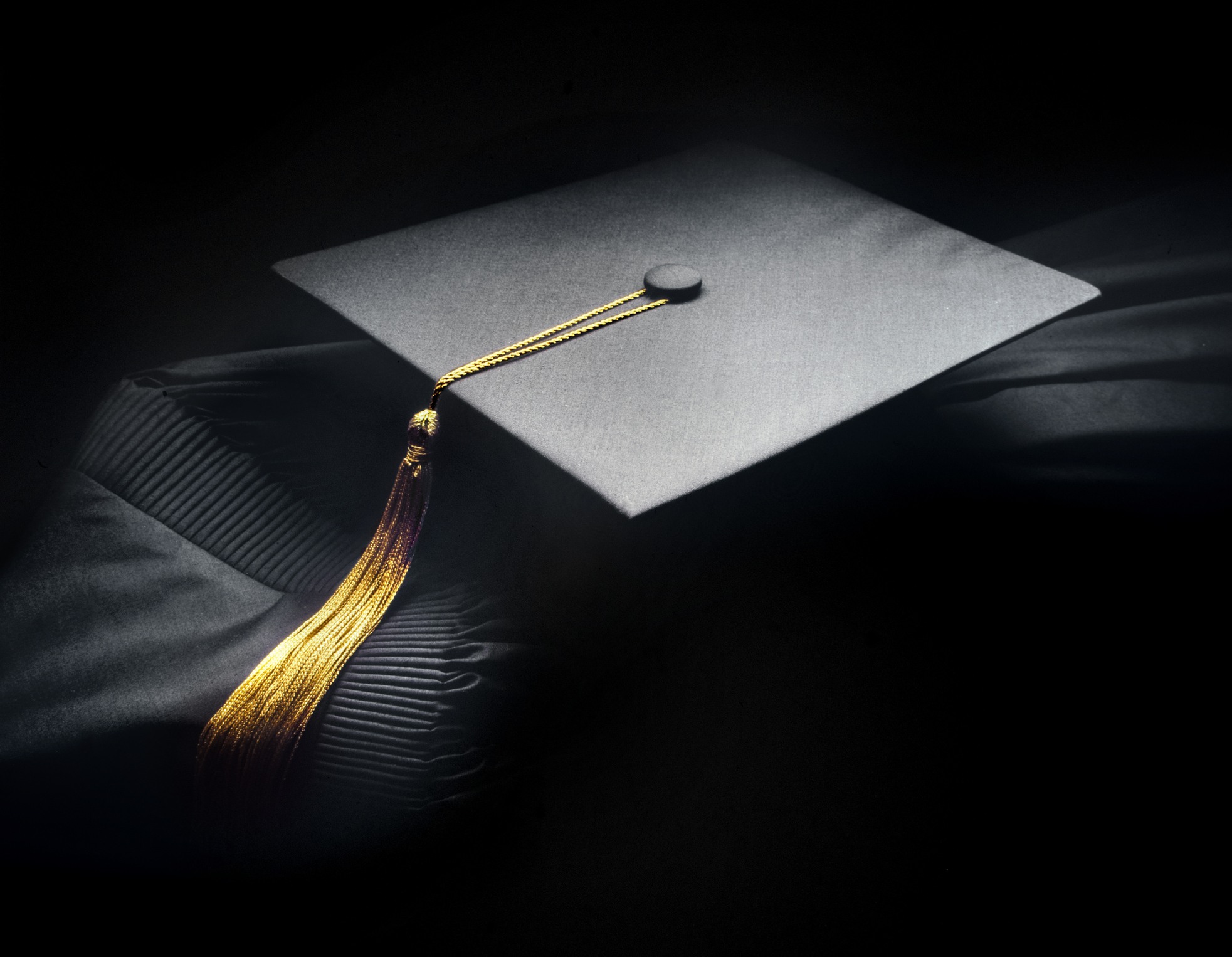 College Graduate Paralyzed From Neck Down Miraculously Walks Across Stage To Receive Degree