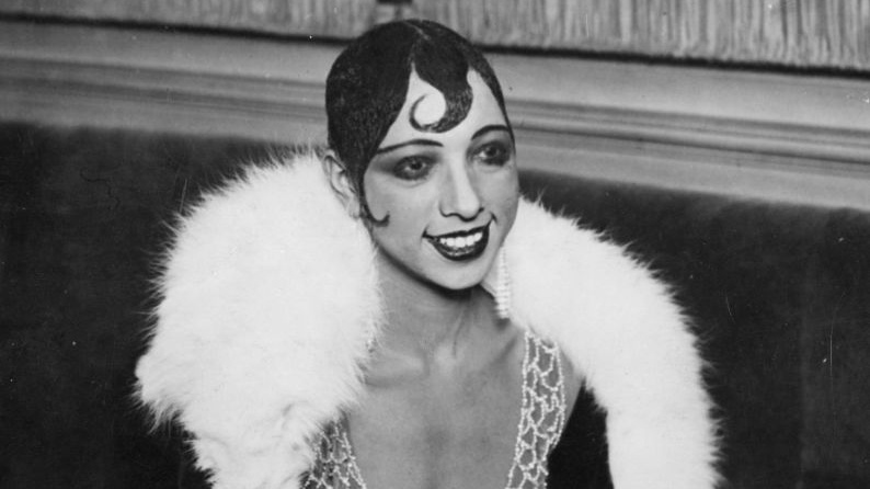 Josephine Baker Will Be First Black Woman Buried At Historic Panthéon Monument In France