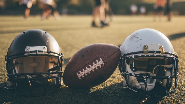 A 9-Year-Old Was Able To Sign With University Of Maryland's Football Team Thanks To This Special Program