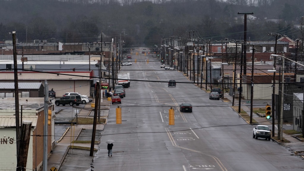 This Woman Has Worked To Get 94% Of Her Alabama Town Vaccinated