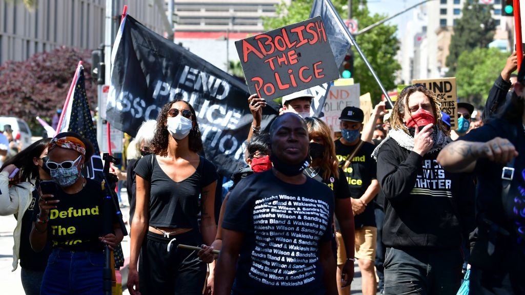 US Government Targeted BLM Activists, Sought To Amplify Criminal Charges Against Them