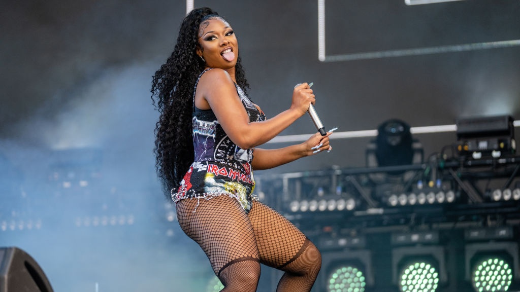 Megan Thee Stallion Able To Release New Song After Extending Temporary Restraining Order Against Record Label