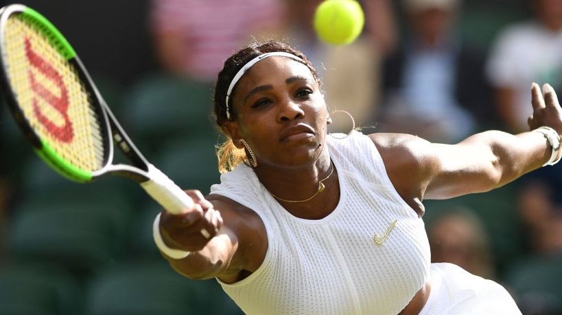 Serena Williams Withdraws From US Open