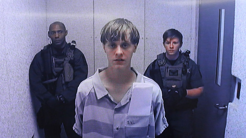 ‘They Had Welcomed Him. He Slaughtered Them’: Court Rejects Appeal For Dylann Roof, Who Killed 9 Black Churchgoers