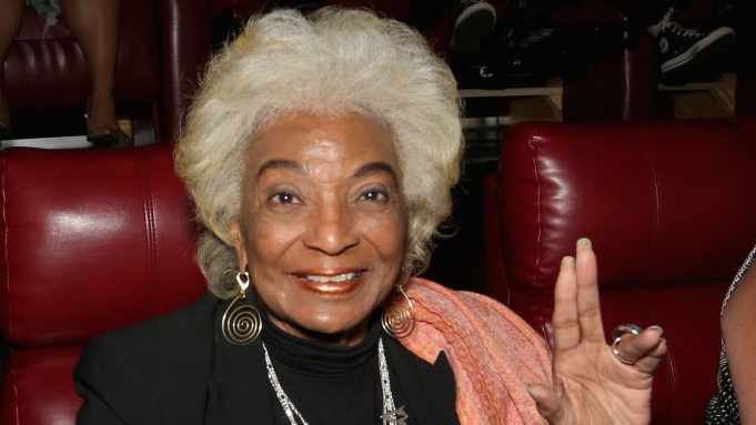 4 Things To Know About Nichelle Nichols' Ongoing Conservatorship Battle