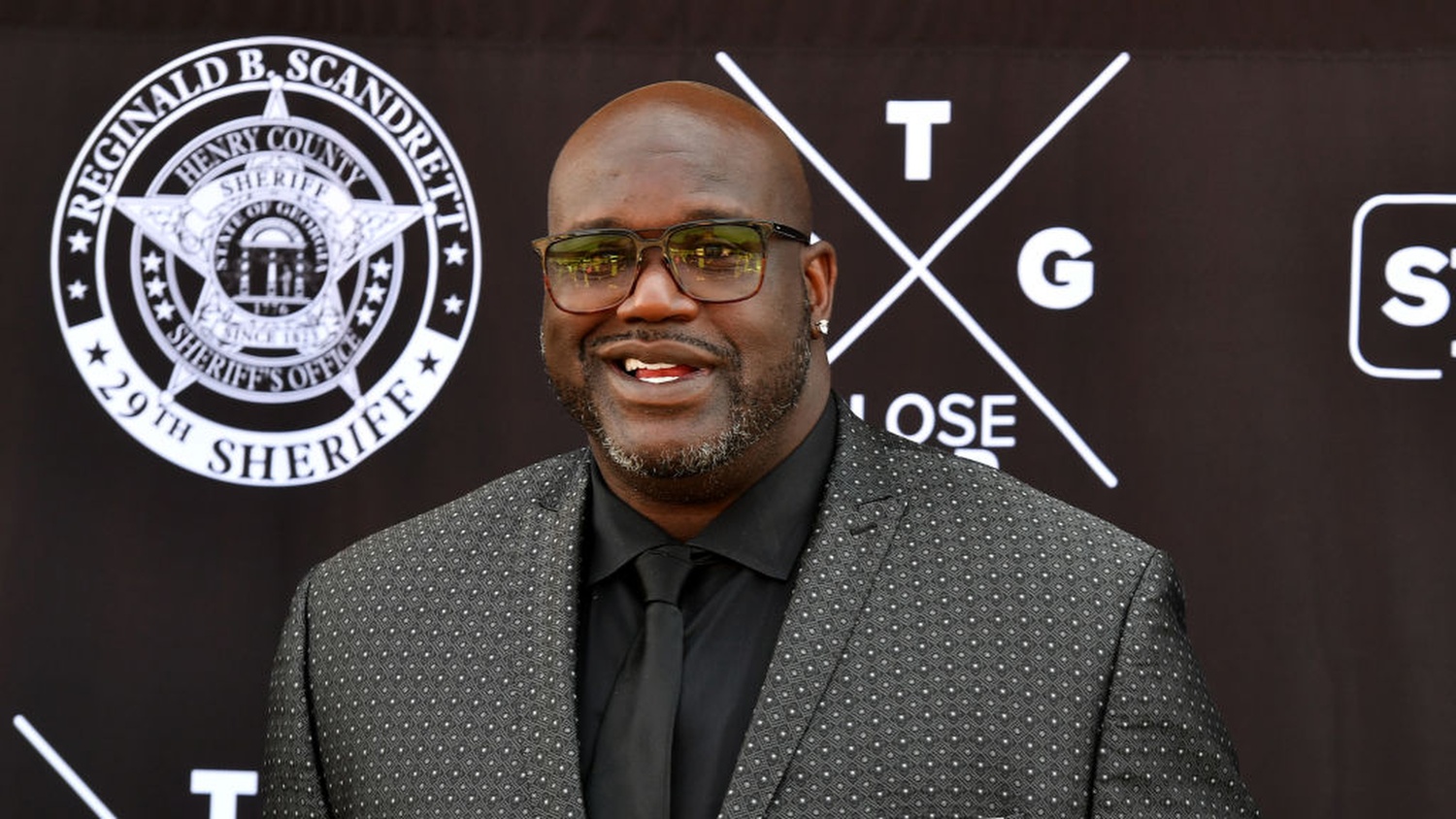 Shaq Explains Why Instagram Is The Best Dating App