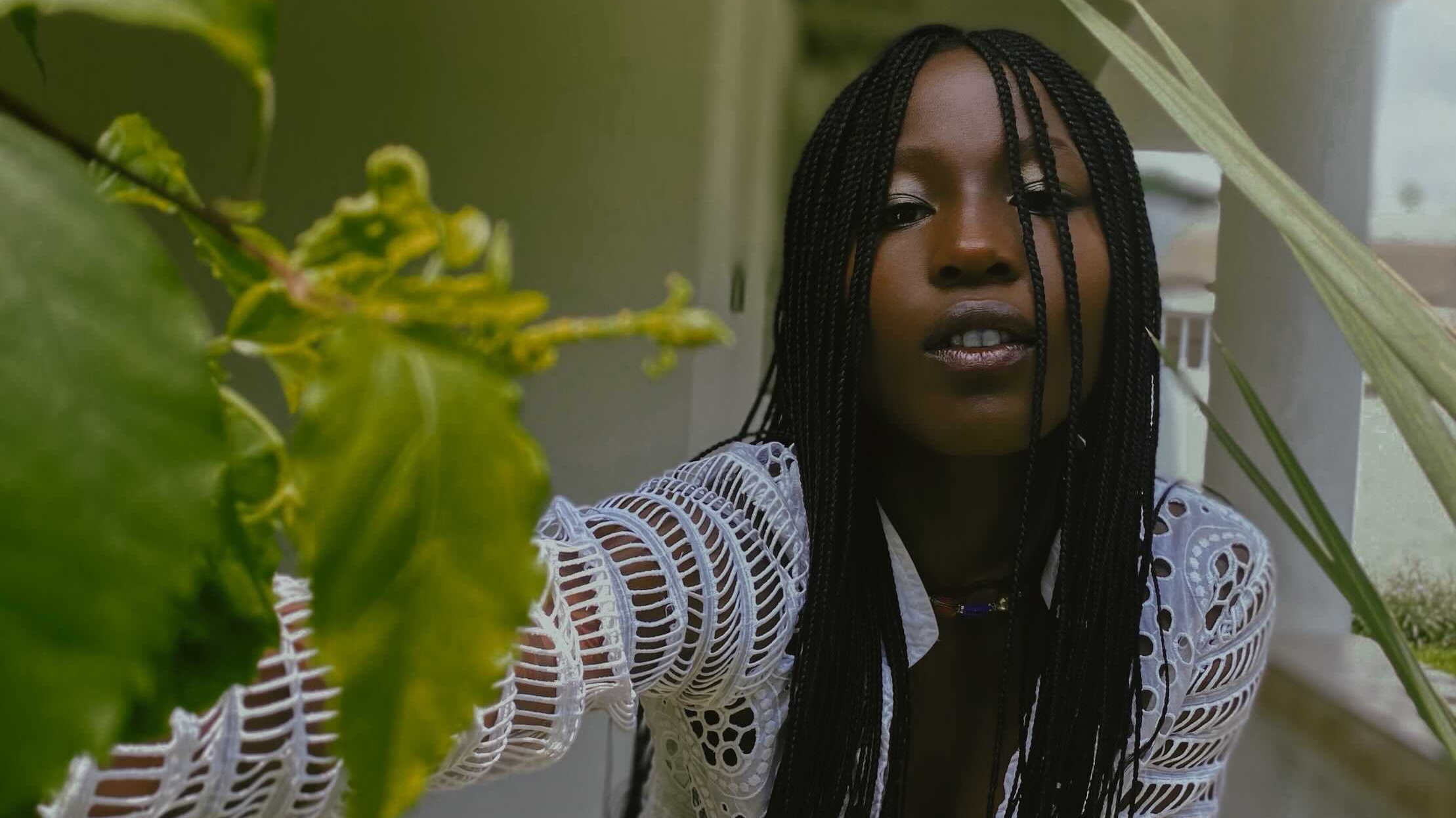 From The Philharmonic To Hip-Hop, Rapper HAWA Is Carving Out A Lane Of Her Own