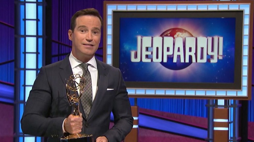 Mike Richards Is Also No Longer An Executive Producer At ‘Jeopardy’