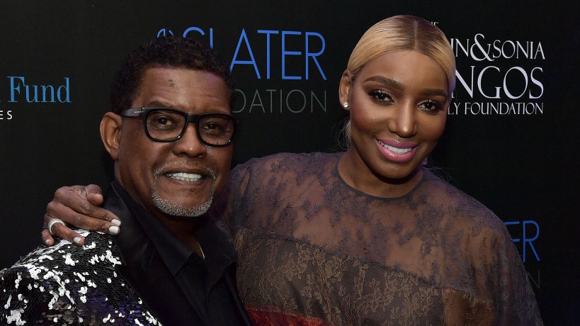 Gregg Leakes, NeNe Leakes' Husband, Dies After Battle With Cancer