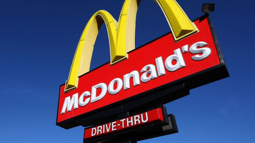 McDonald’s Ever-Broken McFlurry Machines Are Finally Being Formally Investigated